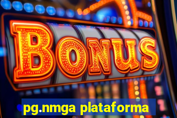 pg.nmga plataforma